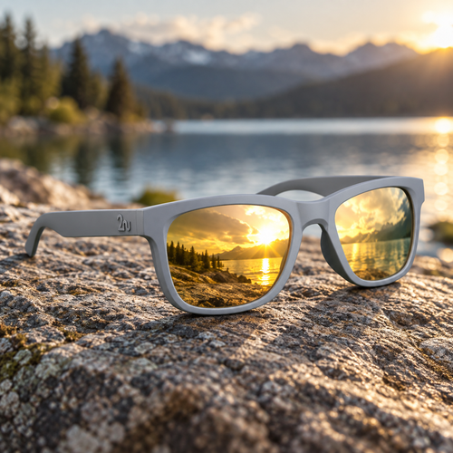 Fancy™ Sunglasses