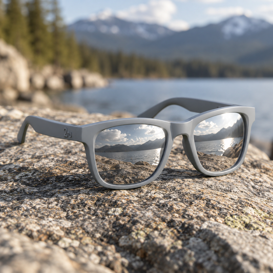 Fancy™ Sunglasses
