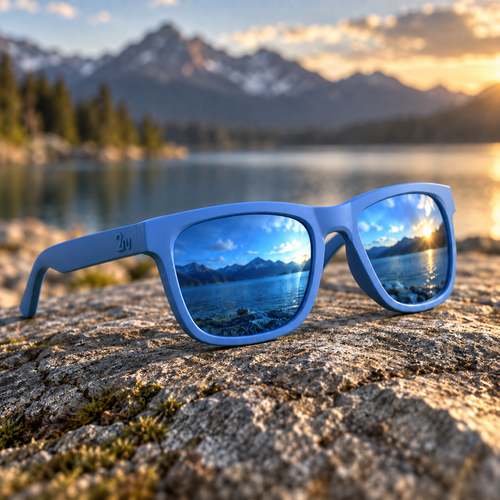 Fancy™ Sunglasses
