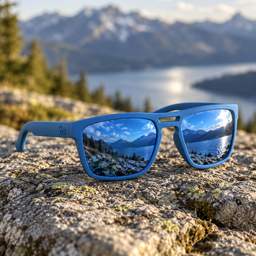 Cogs™ Sunglasses