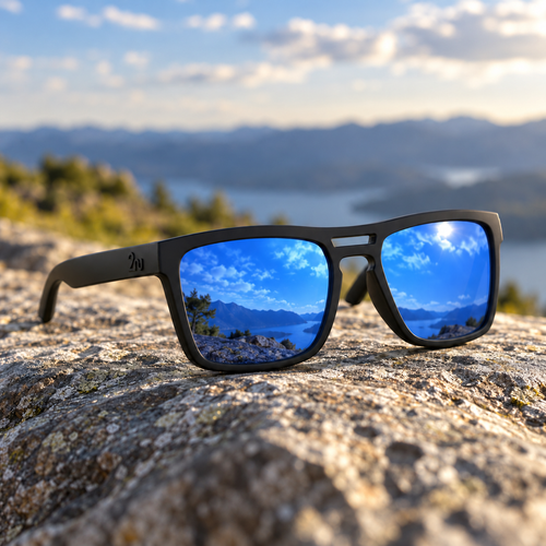 Cogs™ Sunglasses