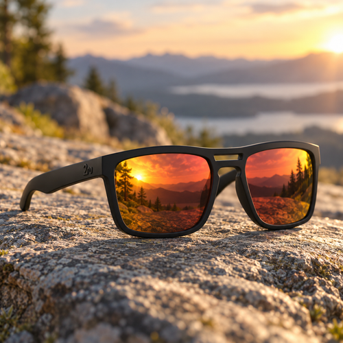 Cogs™ Sunglasses