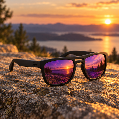Cogs™ Sunglasses