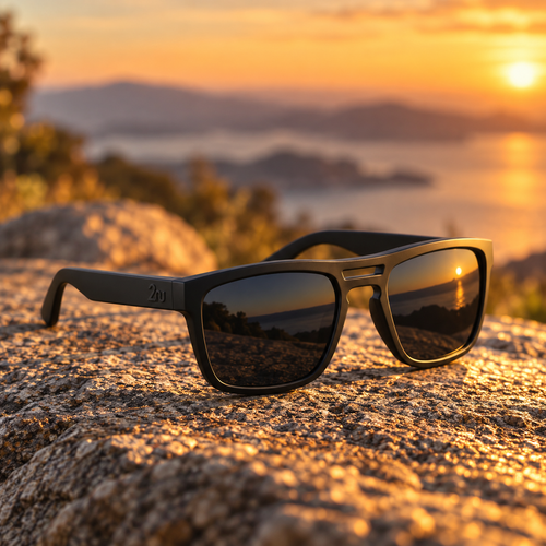 Cogs™ Sunglasses