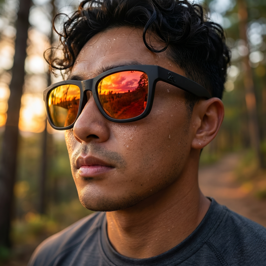 Fancy™ Sunglasses