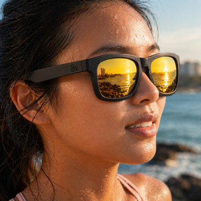 2nu Fancy Sunglasses product image
