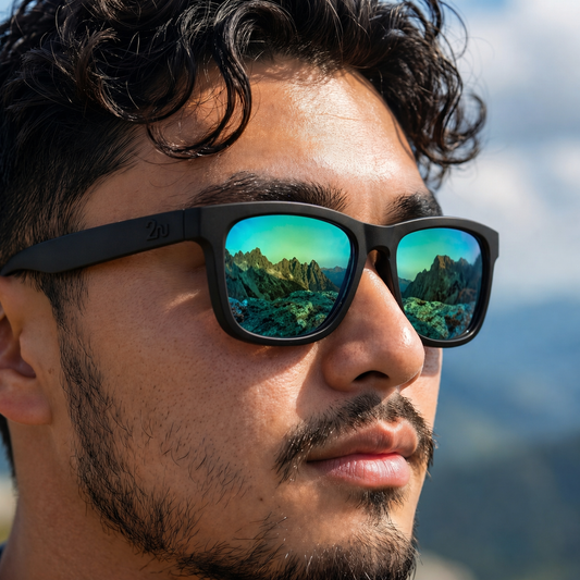 Fancy™ Sunglasses