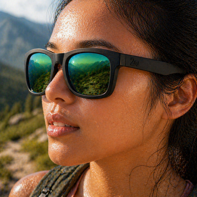 Fancy™ Sunglasses
