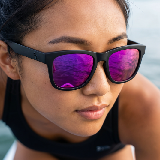 Fancy™ Sunglasses