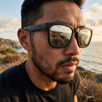 2nu Fancy Sunglasses product image