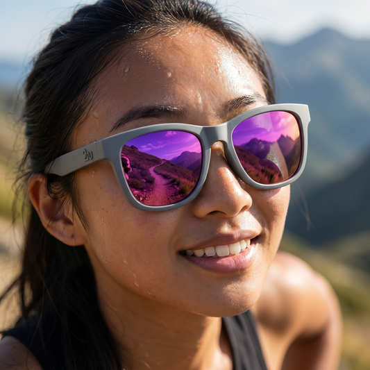 Fancy™ Sunglasses