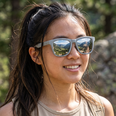 2nu Fancy Sunglasses product image
