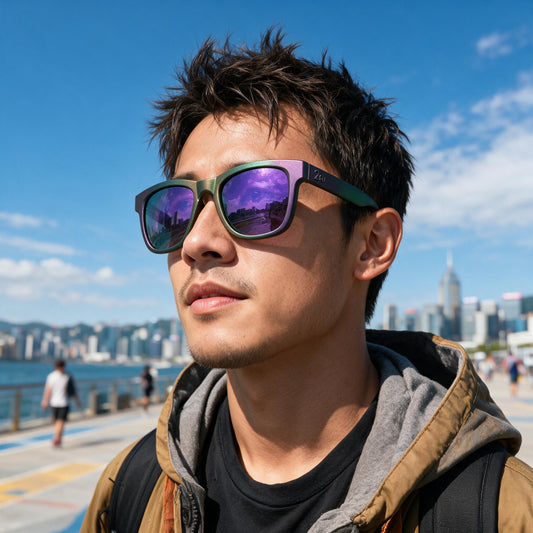 Fancy™ Sunglasses