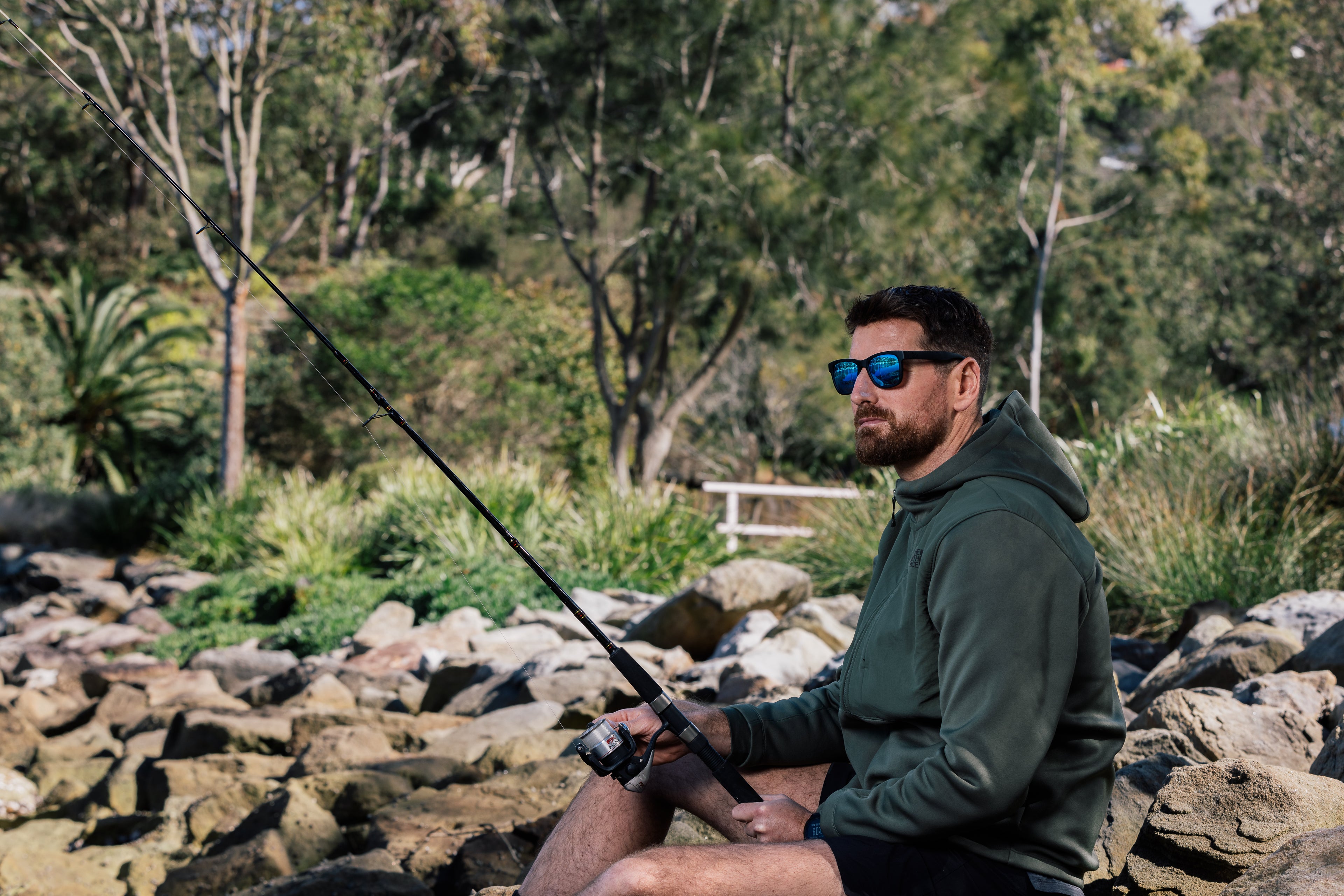 Fishing – 2nu - Unleash Your Vision