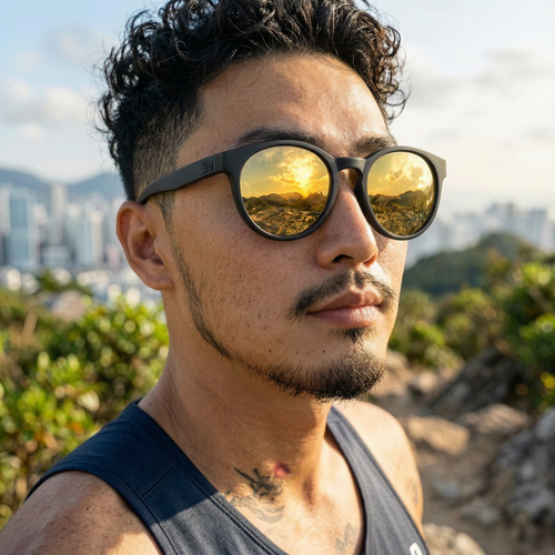 HFMBKGD-M portrait