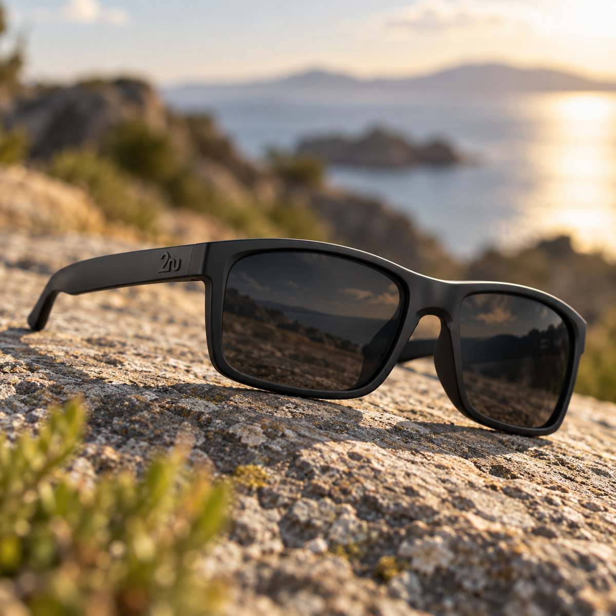Ovo™ Sunglasses