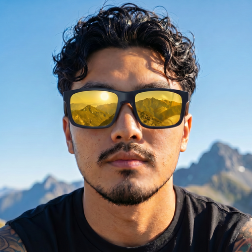 Ovo™ Sunglasses