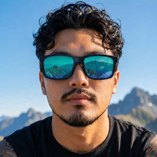 Ovo™ Sunglasses