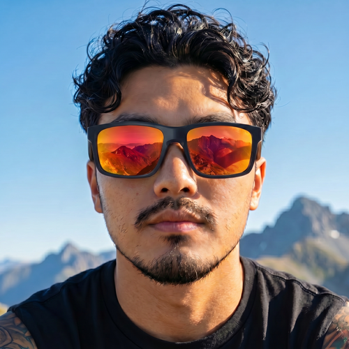 Ovo™ Sunglasses