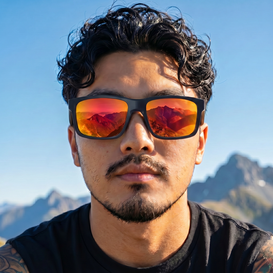 Ovo™ Sunglasses