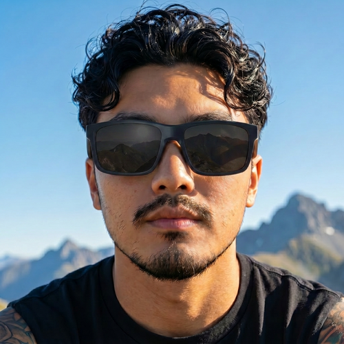 Ovo™ Sunglasses