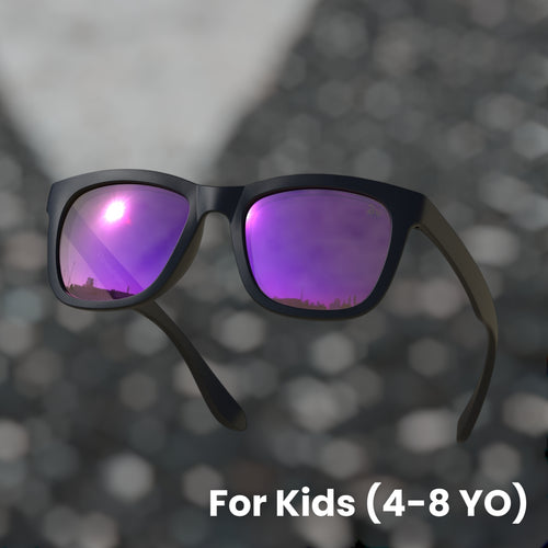 Rainbow - Kids Sunglasses