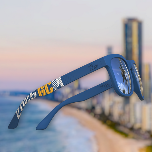 Gold Coast Marathon Special Edition - Fancy