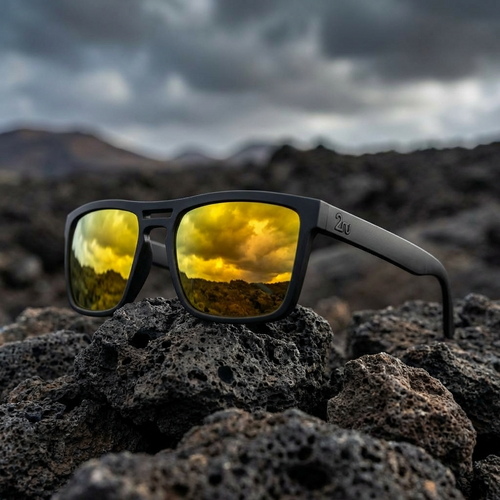 Cogs™ Sunglasses