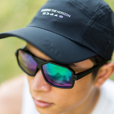 Running Cap