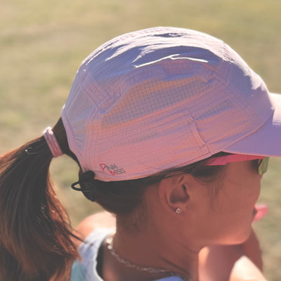 Running Cap