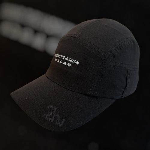 Running Cap