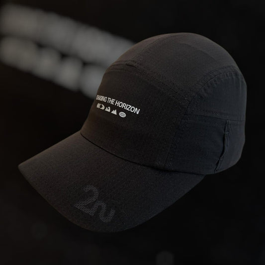 Running Cap