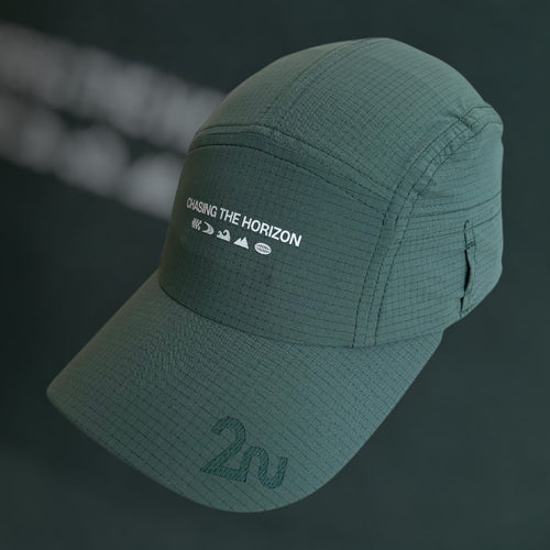 Running Cap