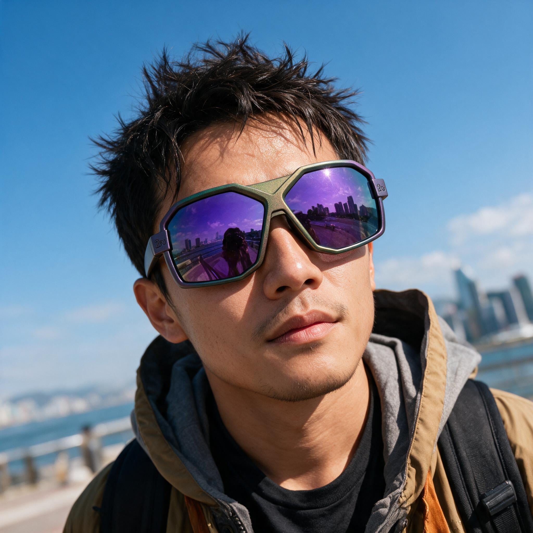 Zealot™ Sunglasses