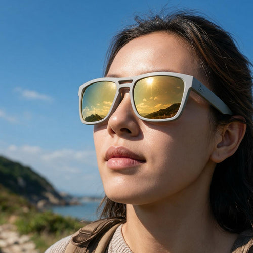 Cogs™ Sunglasses
