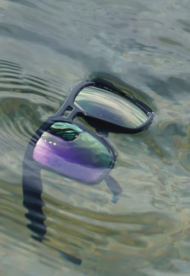 Yeetz Water Sports Sunglasses | Floats in Seawater, Clear Vision | 2nu – 2nu ...