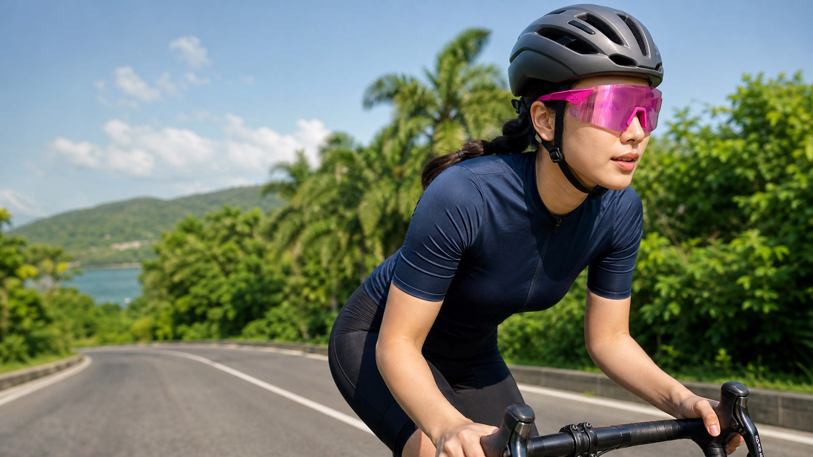 Cycling