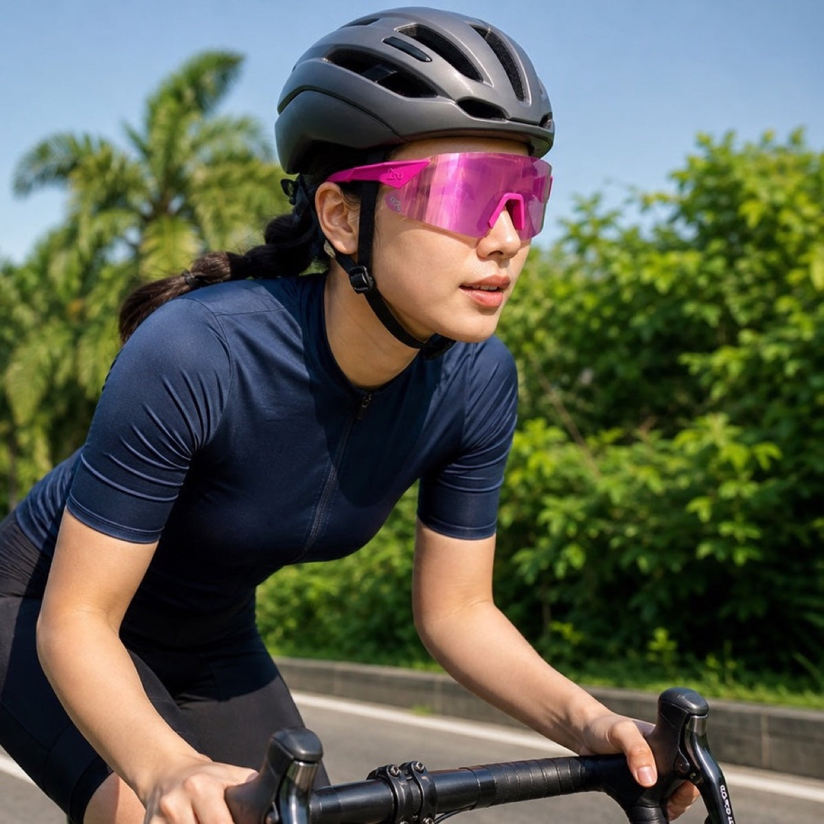 Cycling