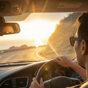Driving